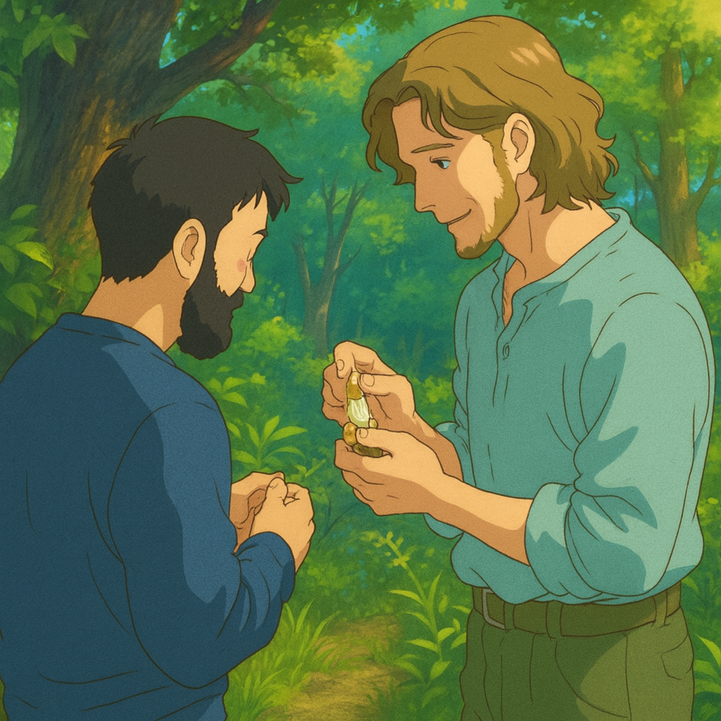 Can Forest Therapy Aid Hospital Recovery?